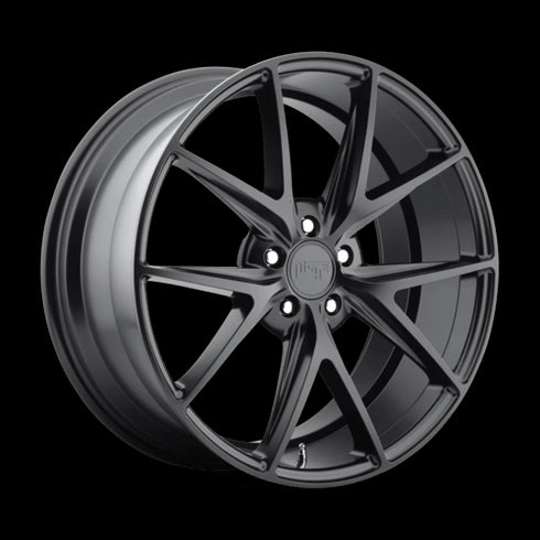 Niche 19X9.5 5/112 +38 M117 MISANO - IDB WA